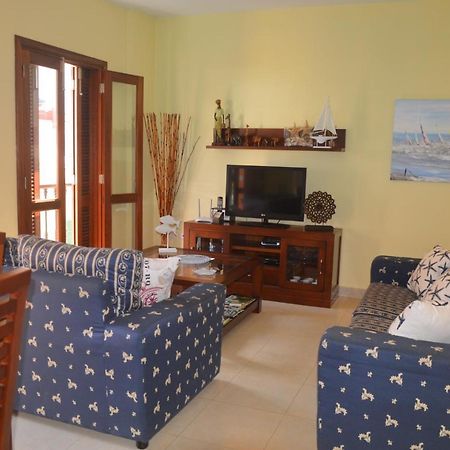 Apartamento En Casco Historico San Sebastián de la Gomera Екстериор снимка