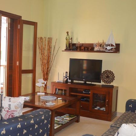 Apartamento En Casco Historico San Sebastián de la Gomera Екстериор снимка