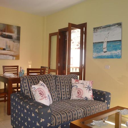 Apartamento En Casco Historico San Sebastián de la Gomera Екстериор снимка