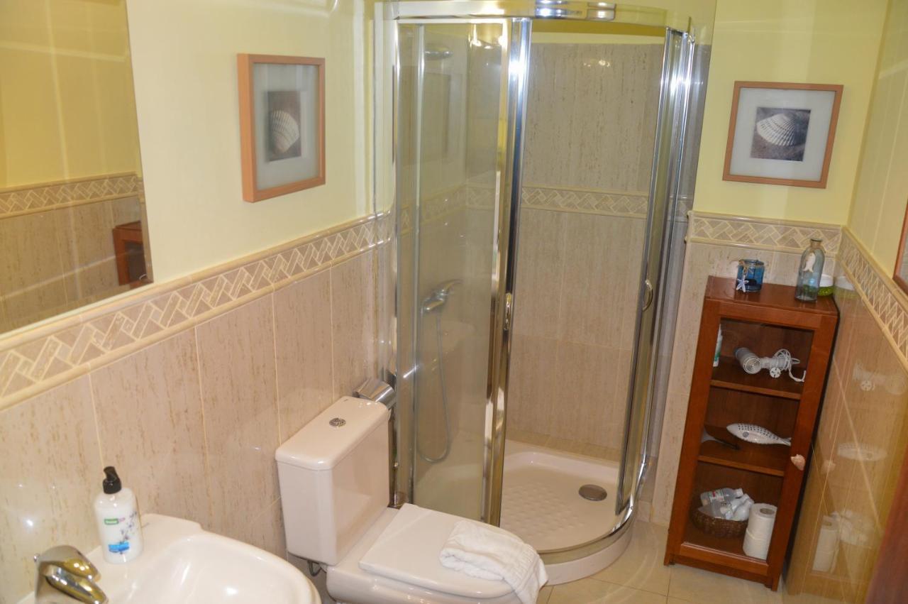 Apartamento En Casco Historico San Sebastián de la Gomera Екстериор снимка