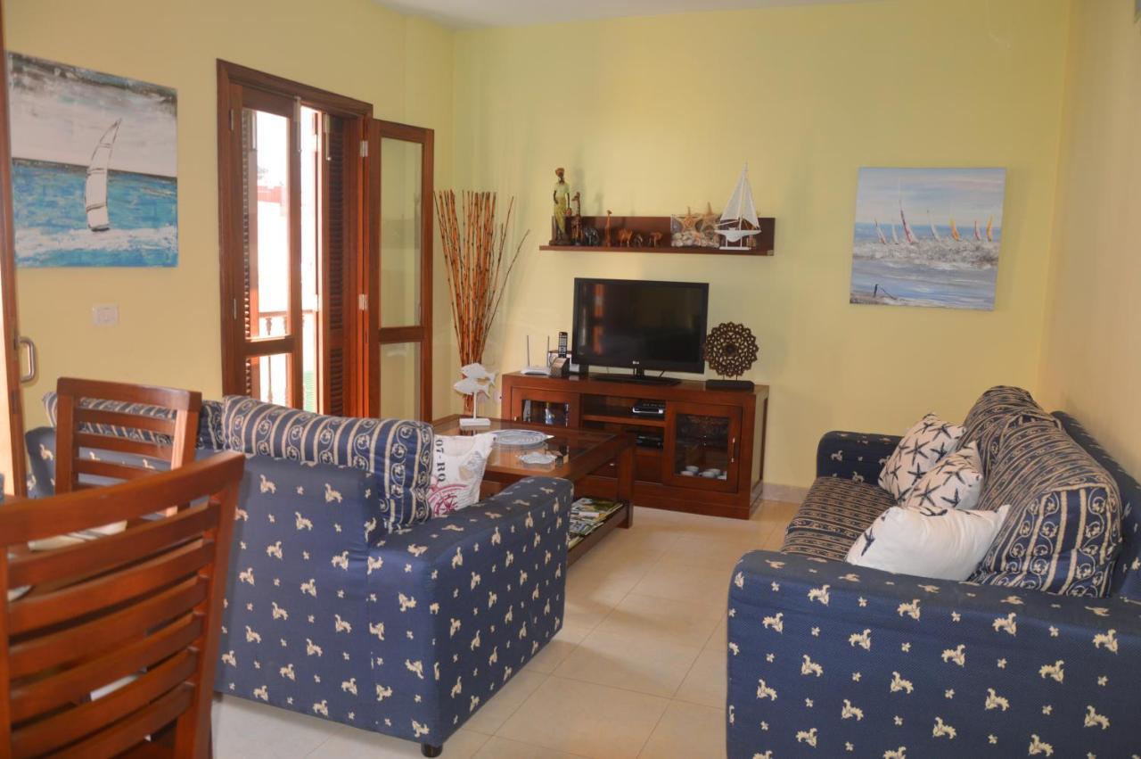 Apartamento En Casco Historico San Sebastián de la Gomera Екстериор снимка