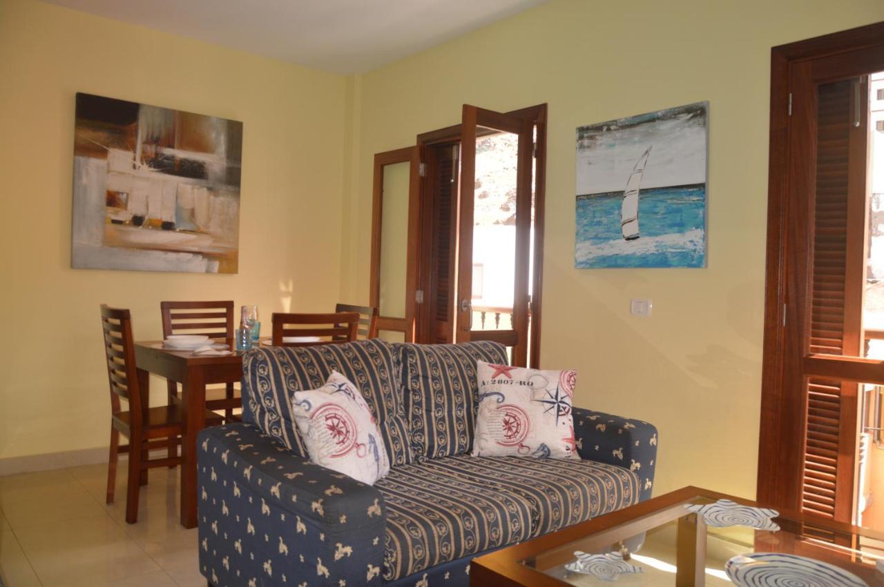 Apartamento En Casco Historico San Sebastián de la Gomera Екстериор снимка