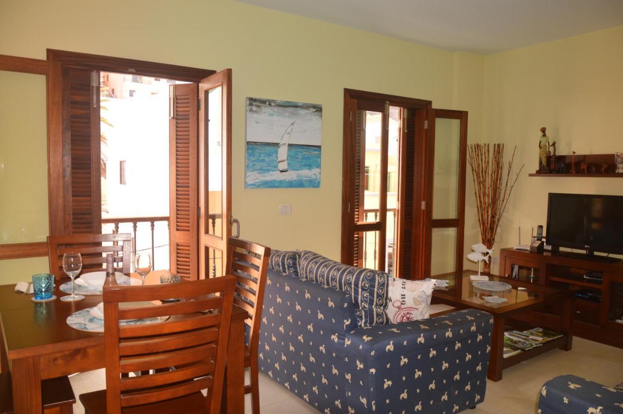 Apartamento En Casco Historico San Sebastián de la Gomera Екстериор снимка