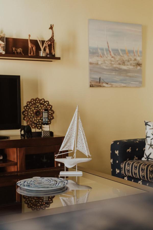 Apartamento En Casco Historico San Sebastián de la Gomera Екстериор снимка