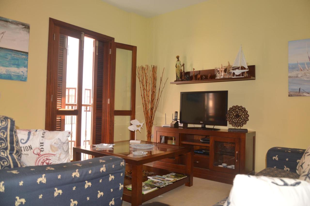 Apartamento En Casco Historico San Sebastián de la Gomera Екстериор снимка