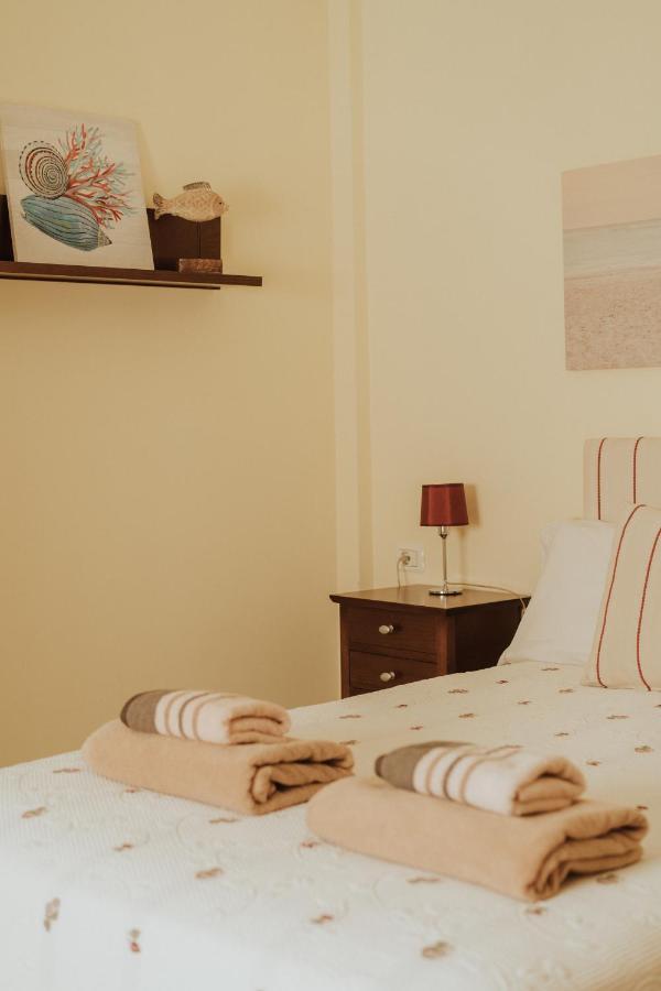 Apartamento En Casco Historico San Sebastián de la Gomera Екстериор снимка
