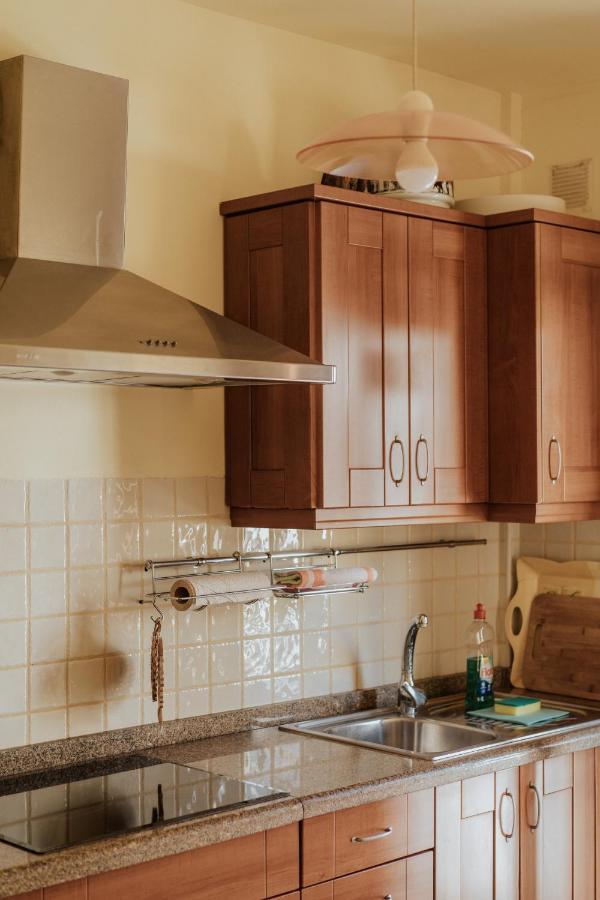 Apartamento En Casco Historico San Sebastián de la Gomera Екстериор снимка