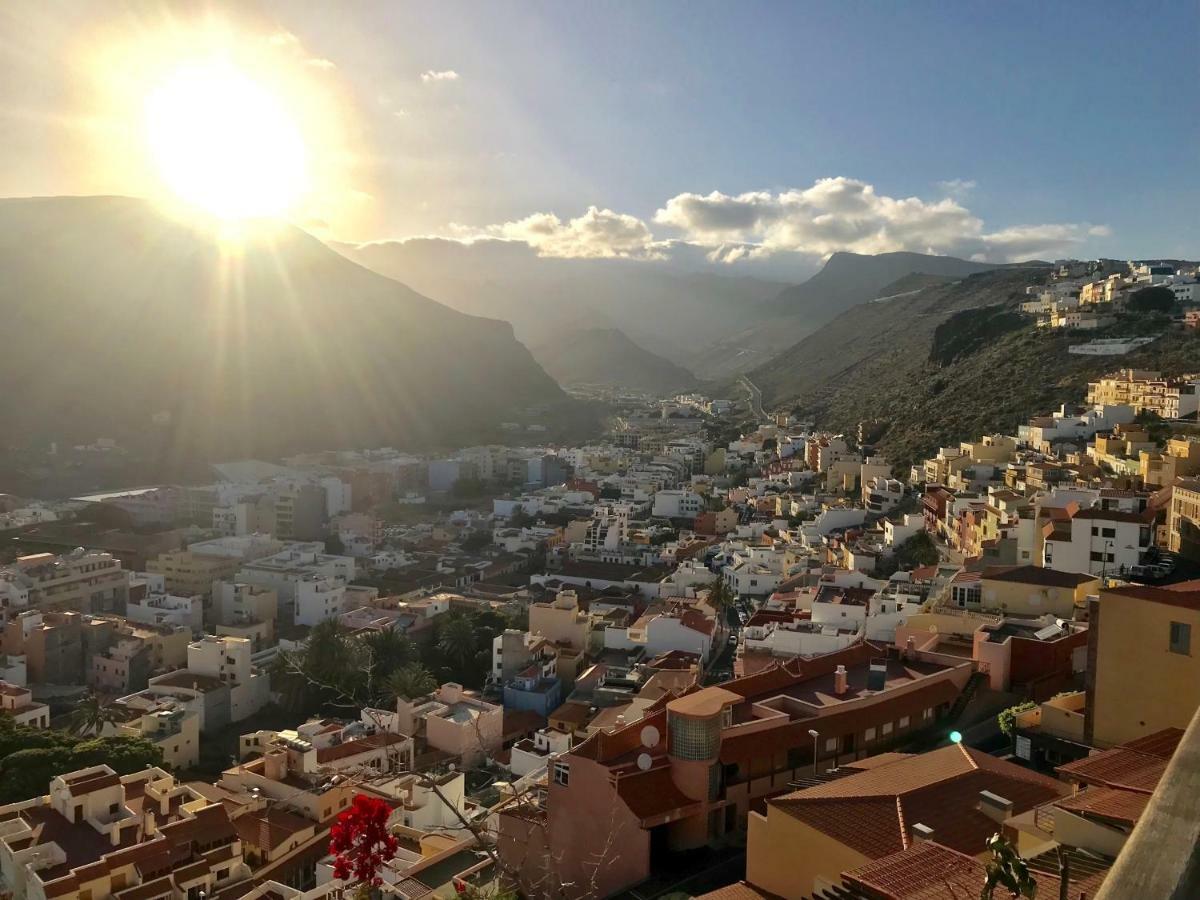 Apartamento En Casco Historico San Sebastián de la Gomera Екстериор снимка