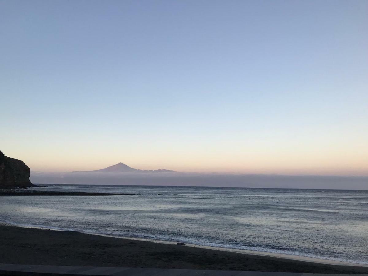 Apartamento En Casco Historico San Sebastián de la Gomera Екстериор снимка